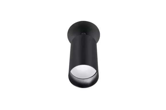 Встраиваемый спот Lucia Tucci Longo LTP-D008-01GU10-B Встраиваемый спот Lucia Tucci Longo LTP-D008-01GU10-B
