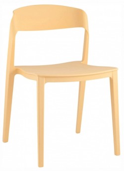 Стул Moris SGR_SL-7089_yellow_70139