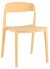 Стул Moris SGR_SL-7089_yellow_70139