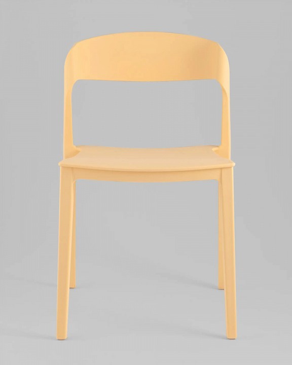 Стул Moris SGR_SL-7089_yellow_70139