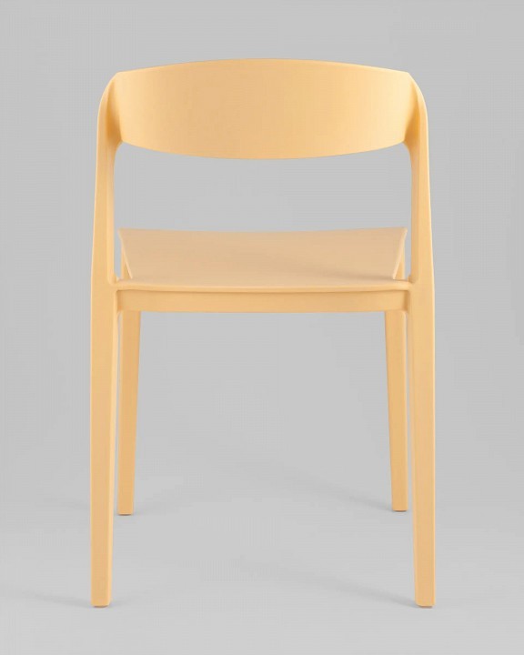 Стул Moris SGR_SL-7089_yellow_70139