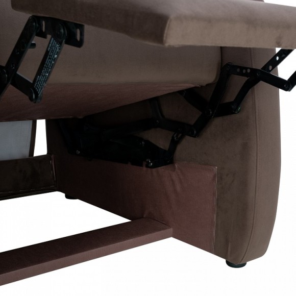 Кресло Leset Грэмми-2 LST_2500000068256