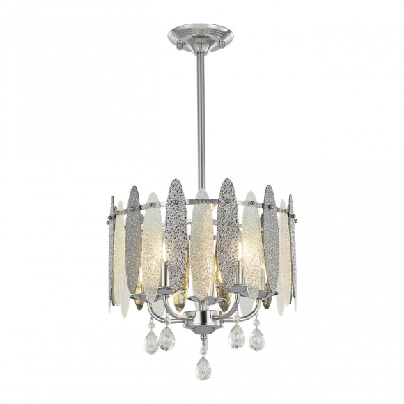 Люстра на штанге Arte Milano Sorrento 374309/5/350/380 CR