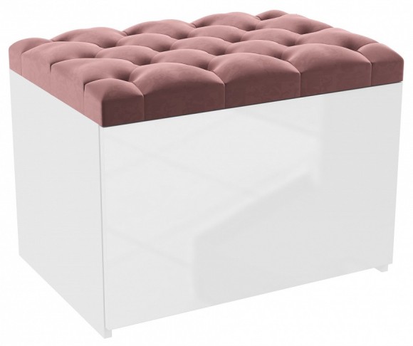 Тумба для обуви Графтон MEL_0806-M1-T650-B20