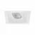 Встраиваемый светильник Arlight MS-VORTEX-BUILT-S90x90-12W Day4000 (WH-WH, 20 deg, 230V) 057913