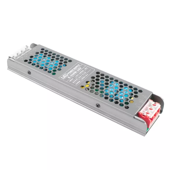 Блок питания Loft IT Power 300W, 24V, IP20 10364/30020 Блок питания Loft IT Power 300W, 24V, IP20 10364/30020