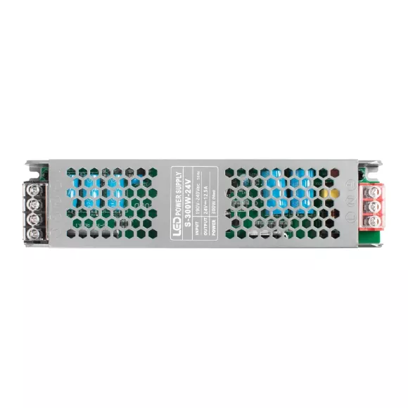 Блок питания Loft IT Power 300W, 24V, IP20 10364/30020 Блок питания Loft IT Power 300W, 24V, IP20 10364/30020