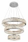 Подвесная люстра Stilfort Ромбус 4040/09/03P+PL