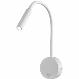 Светодиодный спот Mantra Boavista 6046, LED, 3W, белый