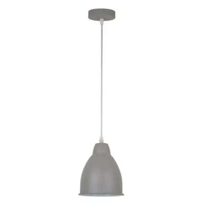 Подвесной светильник Arte Lamp Braccio A2054SP-1GY