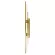 Настенный светильник Belfast Glenvale 81079-100 BR