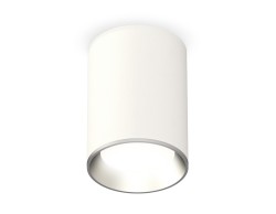 Накладной светильник Ambrella Light Techno XS6312002 (C6312, N6104)