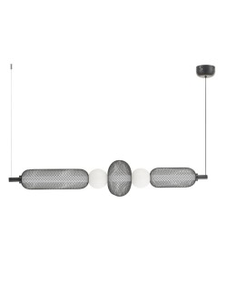 Подвесной светильник Moderli Lattice V11254-PL