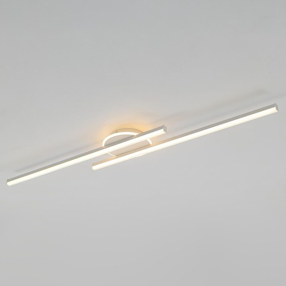 Потолочная светодиодная люстра Citilux Trent CL203620