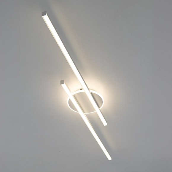 Потолочная светодиодная люстра Citilux Trent CL203620