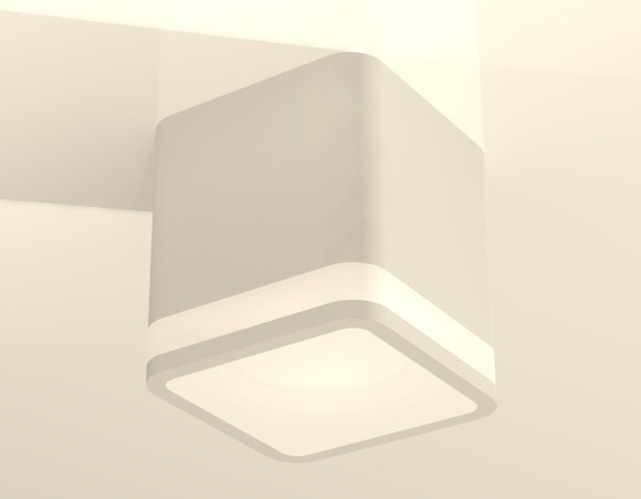 Потолочный светильник Ambrella Light Techno Spot XS7805030 (C7805, N7750)