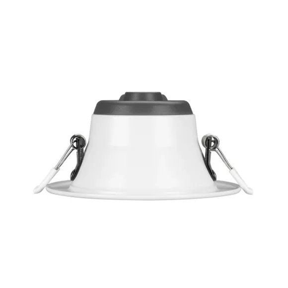 Встраиваемый светильник Arlight IM-Storm-R230-28W Day4000-MIX 032434 Встраиваемый светильник Arlight IM-Storm-R230-28W Day4000-MIX 032434