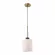 Подвесной светильник ST Luce Веритас SL1404.303.01