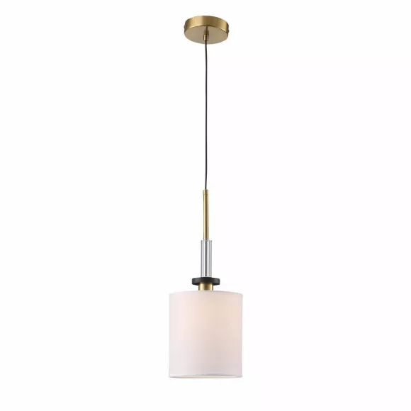 Подвесной светильник ST Luce Веритас SL1404.303.01, вид сверху Подвесной светильник ST Luce Веритас SL1404.303.01, вид сверху