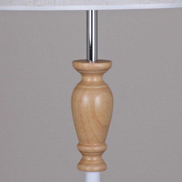 Торшер Reluce 02066-0.6-01 WH