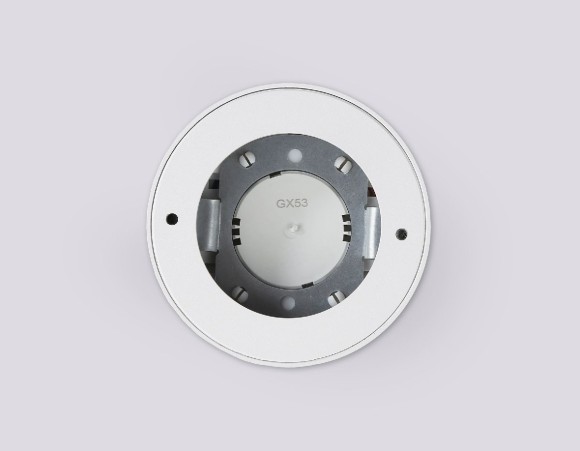 Накладной светильник Ambrella Light GX Standard Tech Techno Spot TN52881