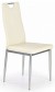 Стул K202 HLM_V-CH-K_202-KR-KREMOWY