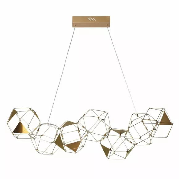 Подвесная люстра Odeon Light Trellis 5086/32L Подвесная люстра Odeon Light Trellis 5086/32L