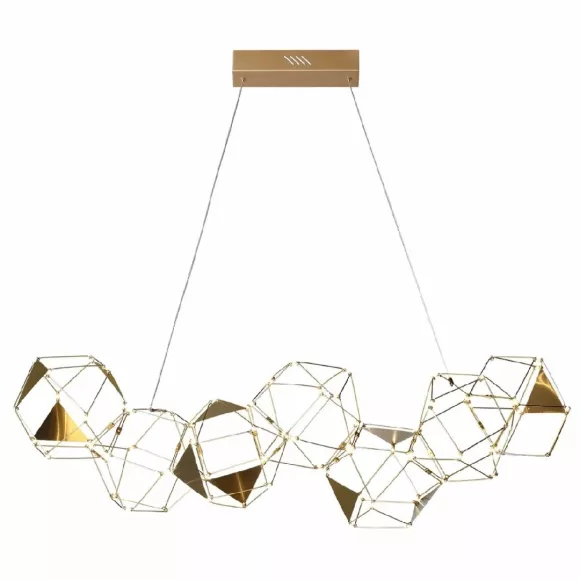 Подвесная люстра Odeon Light Trellis 5086/32L Подвесная люстра Odeon Light Trellis 5086/32L