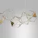 Подвесная люстра Odeon Light Trellis 5086/32L