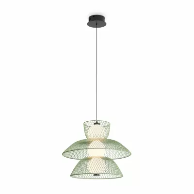 Подвесной светильник Freya Harper FR5545PL-L5GN
