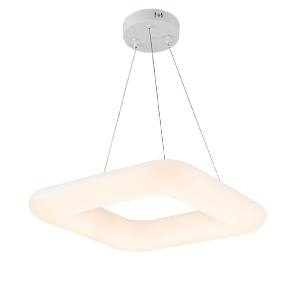 Подвесной светильник Escada Soft 10259/1LED