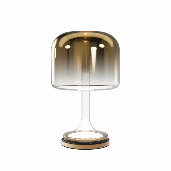Настольная лампа Maytoni Spirito MOD286TL-L18G3K Настольная лампа Maytoni Spirito MOD286TL-L18G3K