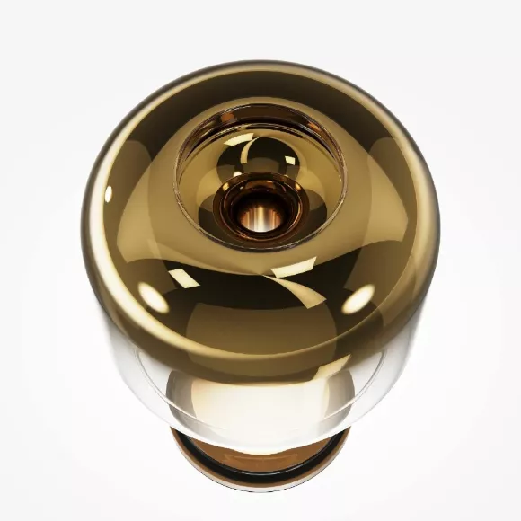 Настольная лампа Maytoni Spirito MOD286TL-L18G3K Настольная лампа Maytoni Spirito MOD286TL-L18G3K