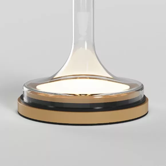 Настольная лампа Maytoni Spirito MOD286TL-L18G3K Настольная лампа Maytoni Spirito MOD286TL-L18G3K