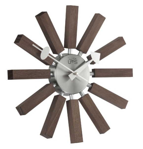 Настенные часы Tomas Stern 8006