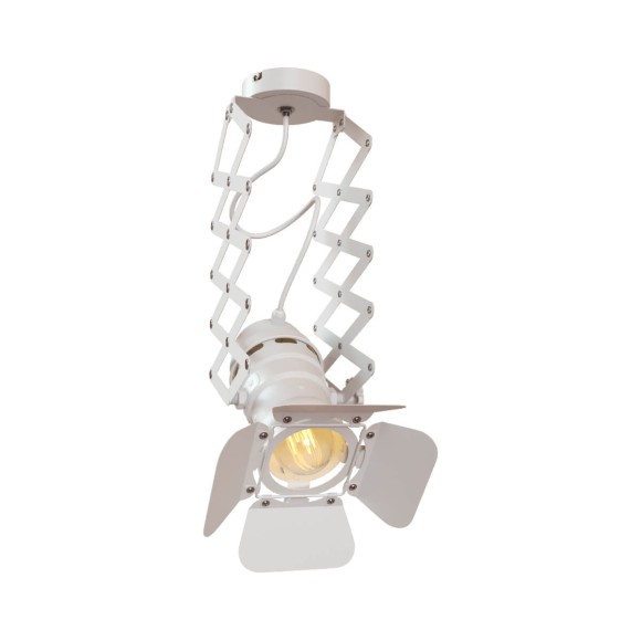 Спот Loft IT Cinema Loft3096-M, E27, 40W, белый