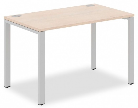 Стол офисный Xten-S60 XS6ST 127 SKY_00-07136347