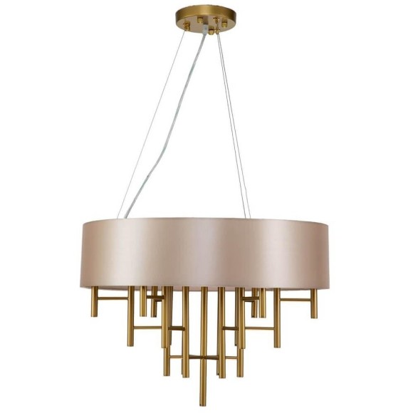 Подвесная люстра Favourite Cosmo 2993-6P