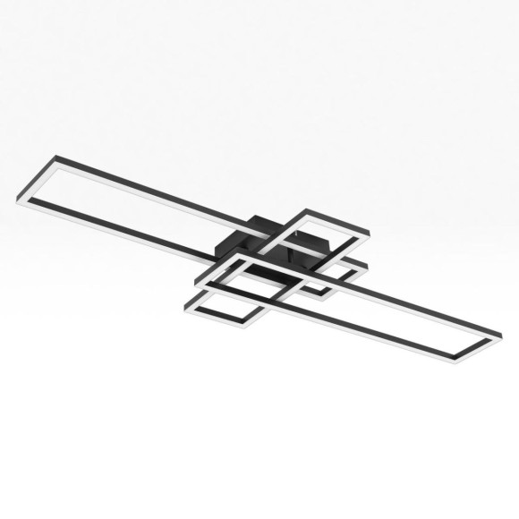 Потолочная светодиодная люстра Citilux Kubit CL201131