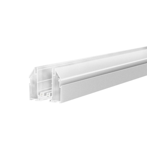 Шинопровод магнитный для натяжного потолка Aployt Magnetic track 220 APL.0274.10.200