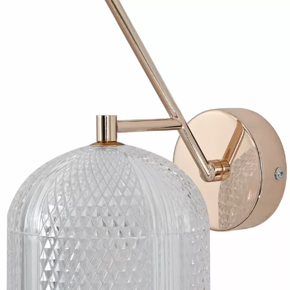 Бра Escada Moonstone 10294/1LED Бра Escada Moonstone 10294/1LED