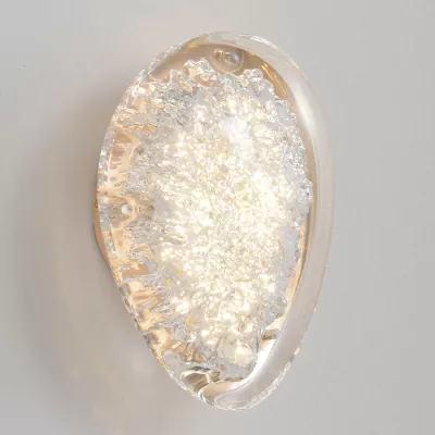 Настенный светильник Crystal Lux FELICIDAD AP9W LED