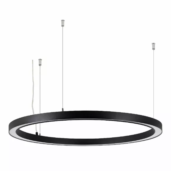 Подвесной светильник Arlight SP-CIRCLE-HANG-O3535-D1000-60W Day4000 049369 Подвесной светильник Arlight SP-CIRCLE-HANG-O3535-D1000-60W Day4000 049369