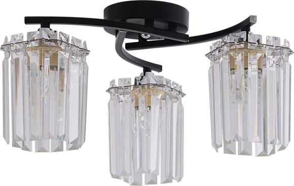 Потолочная люстра Rivoli June 1062-303 Б0070167