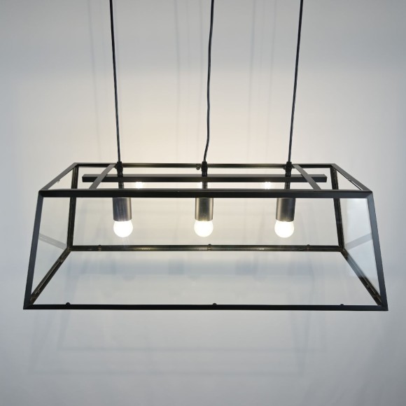 Подвесной светильник ImperiumLoft Model 249061-26