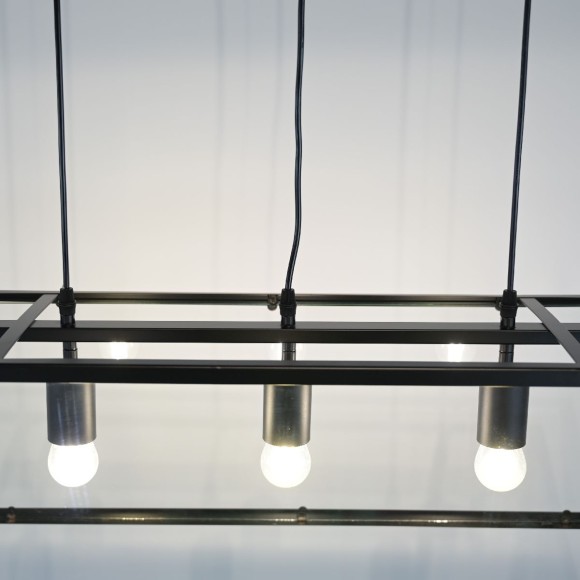 Подвесной светильник ImperiumLoft Model 249061-26