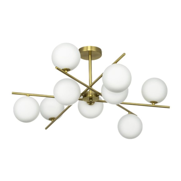 Люстра на штанге Citilux Ronny CL242193