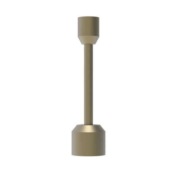 Подвес жесткий Arlight ART-APRIORI-ROD-A-L200 (OG) 054010