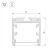 Профиль Arlight SL-ARC 025523