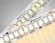 Светодиодная лента Ambrella Light LED Strip 24В 2835 20Вт/м 3000K 5м IP20 GS3401